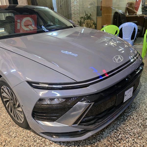 Hyundai Sonata 2024 for sale in Iraq - Baghdad